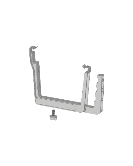 ACE ADJUSTABLE BRACKET