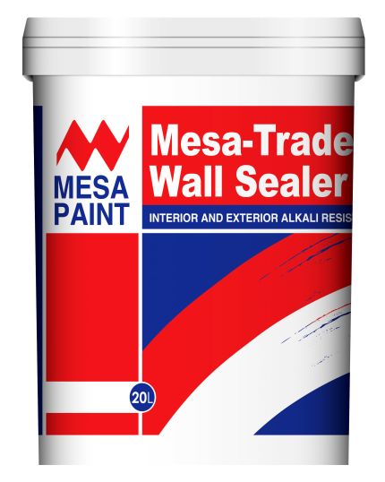 Sealer &amp; Undercoat Colourland Mesa Sealer