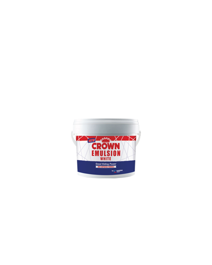 Interior Paint Kansai Crown Emulsion