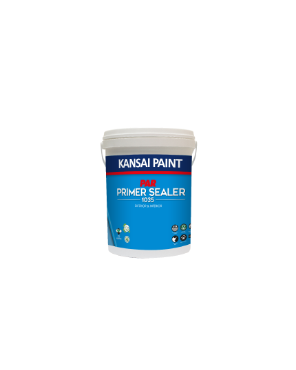 Sealer &amp; Undercoat Kansai Par Primer Sealer