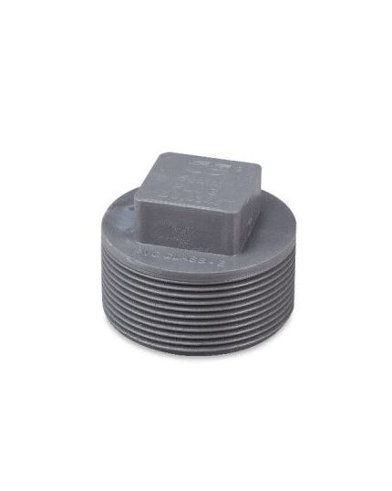 CEW SIN PVC PLUG