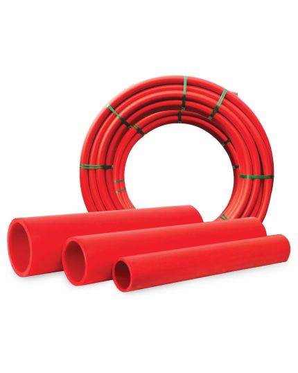 CEW SIN TNB RED PIPE