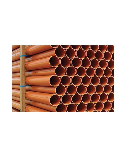 CEW SIN UPVC UNDERGROUND PIPE