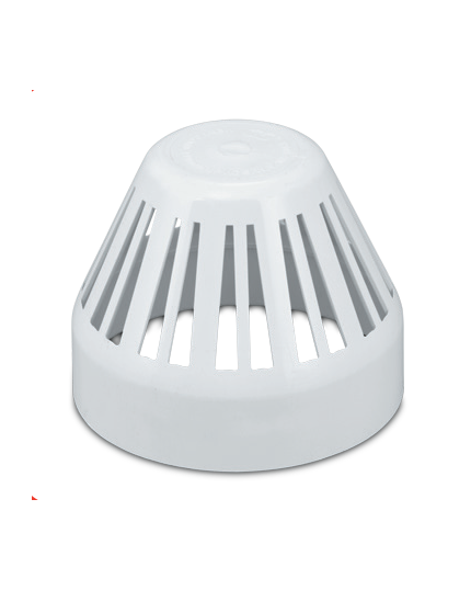 CEW SIN UPVC VENT COWL