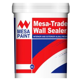 Sealer & Undercoat Colourland Mesa Sealer