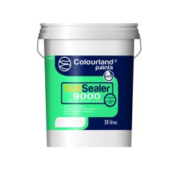 Sealer & Undercoat Colourland Wall Sealer 9000