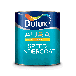 Sealer & Undercoat Dulux Aura WoodMetal Undercoat