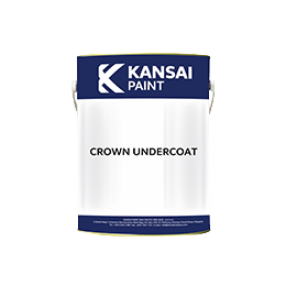 Sealer & Undercoat Kansai Crown Undercoat